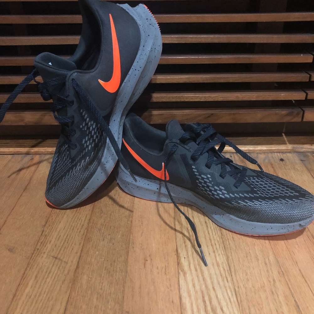 Nike Zoom Winflo!